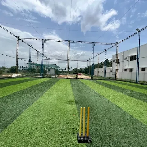 Hit N Run Turf