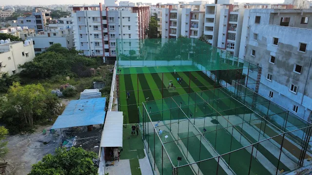 Turf photo 3
