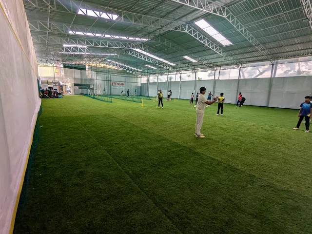 Turf photo 2