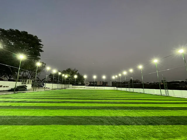 Turf main photo