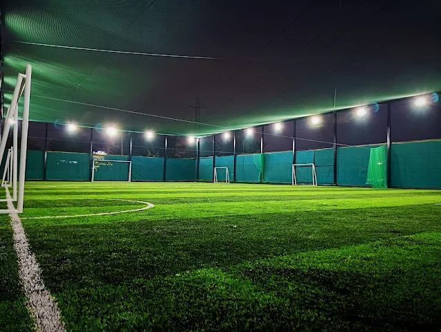 Turf photo 2