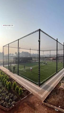 Health 360° Turf