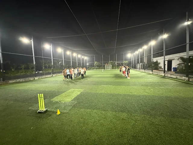 Turf main photo