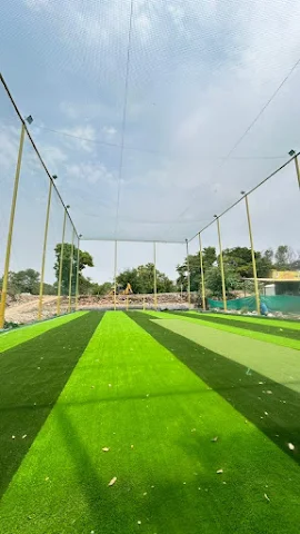 Turf main photo