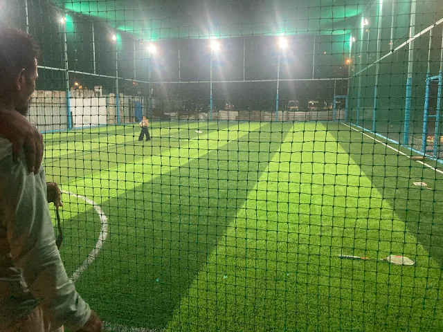 Turf main photo