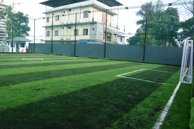 Soccer Park