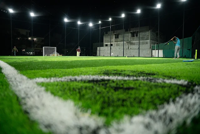 Turf photo 4