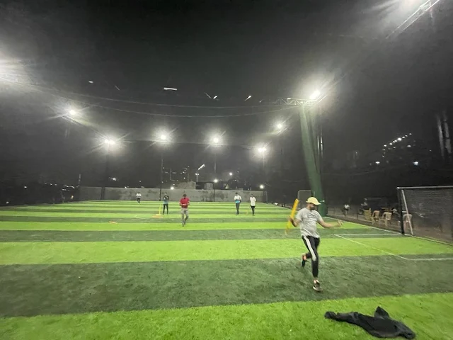 Turf photo 3