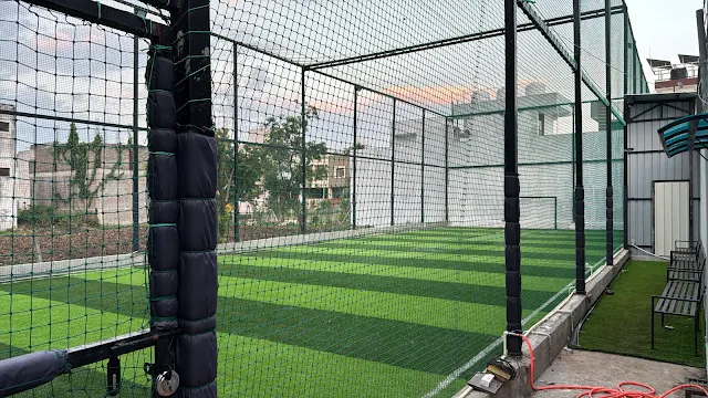 Turf main photo