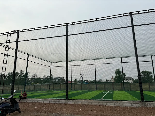 Turf main photo