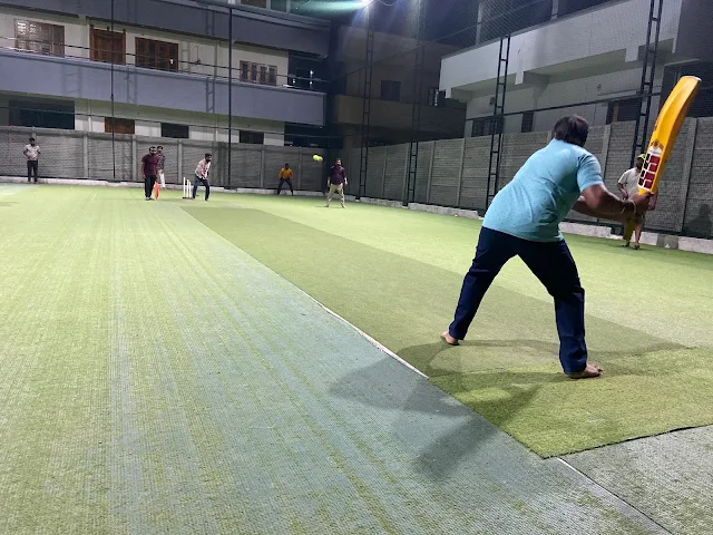Turf photo 2
