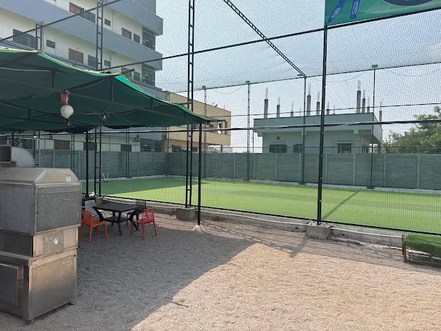Turf main photo