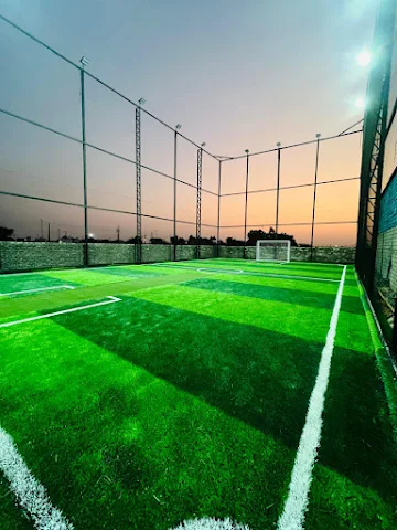 D & C Sports Turf