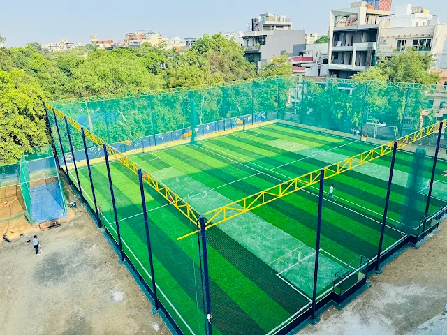 PlayAll JIS Pitampura