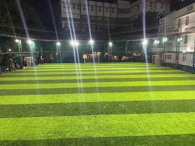 Turf main photo