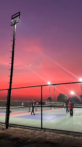 SHOOTOUT ARENA