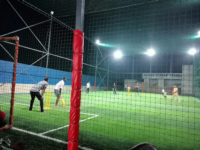 Mukund Sports Turf