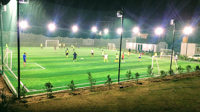 Turf main photo