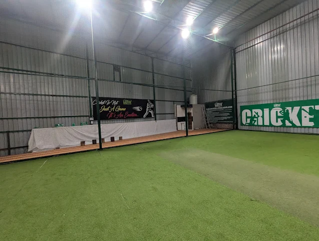LBW - Limitless Boundaries & Wickets