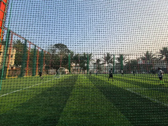 UJ Turf Walhekarwadi