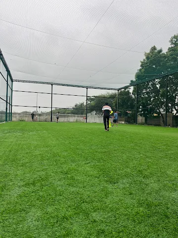 Turf main photo
