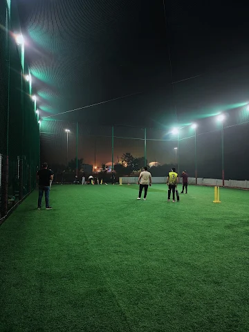 Turf photo 2