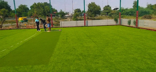 Turf main photo