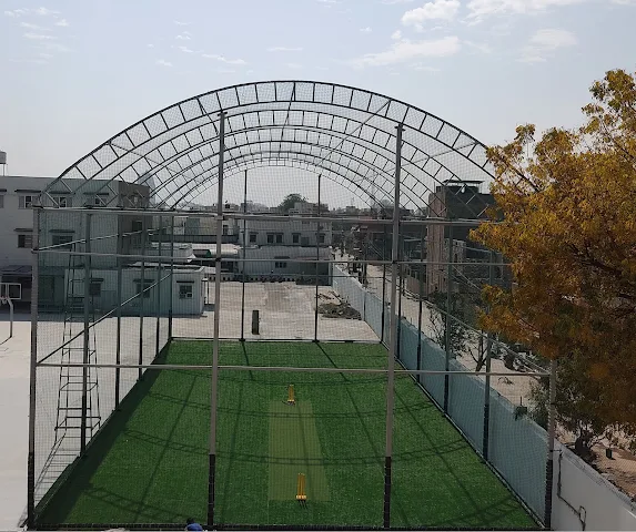 Adarsh Box Cricket