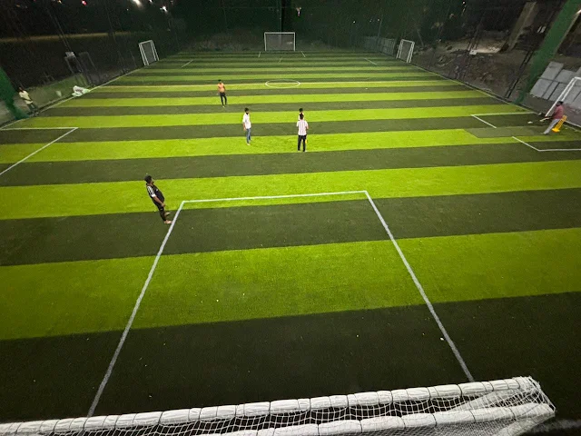 Turf photo 4