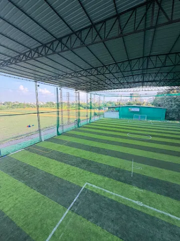 Turf main photo