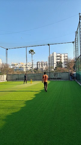Turf main photo