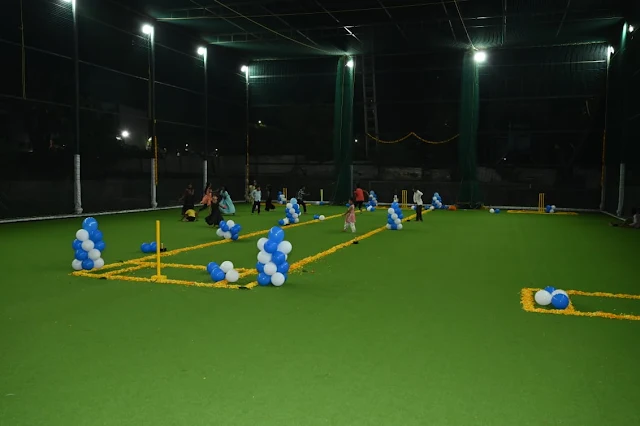 Turf photo 2