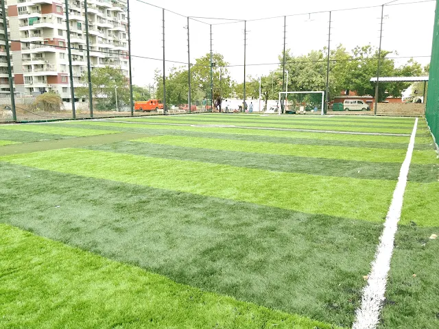 Turf main photo