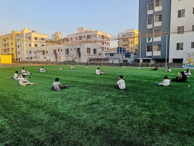 Turf photo 6