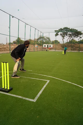 Turf main photo