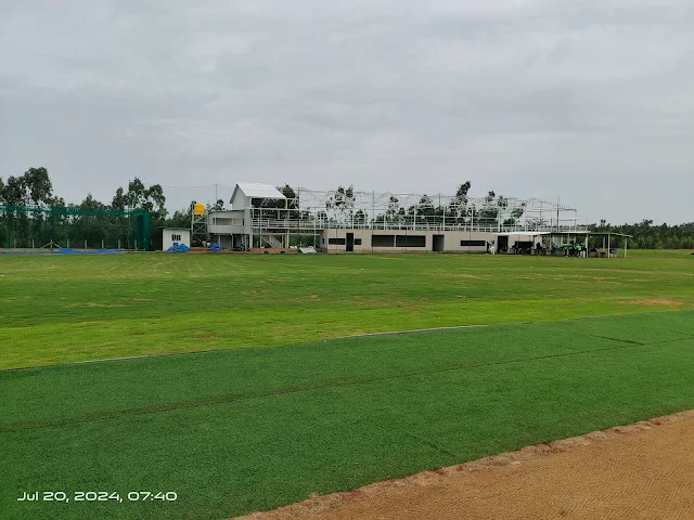 Turf main photo