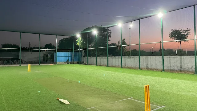 Turf photo 2