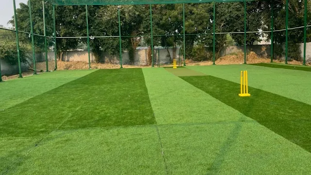 NSS SPORTS ARENA - BOX CRICKET & FOOTBALL