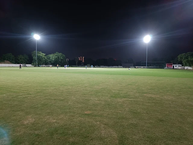 Turf main photo