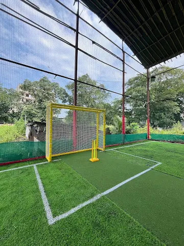Prime Turf and pickleball arena