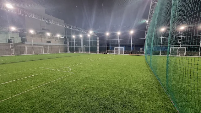 Turf main photo