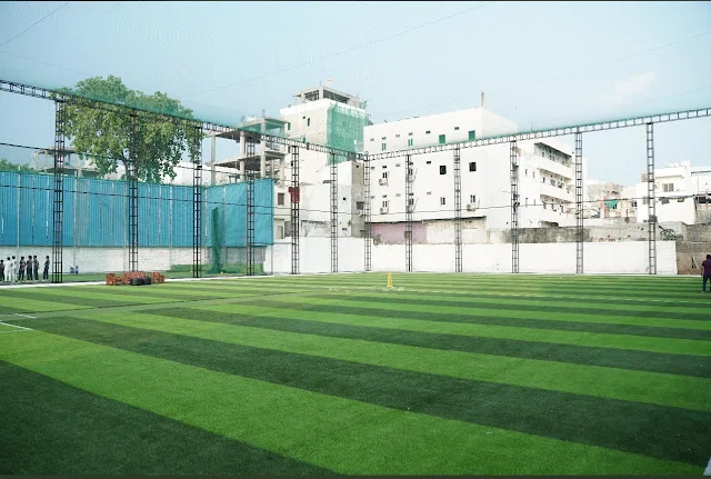 Turf photo 4