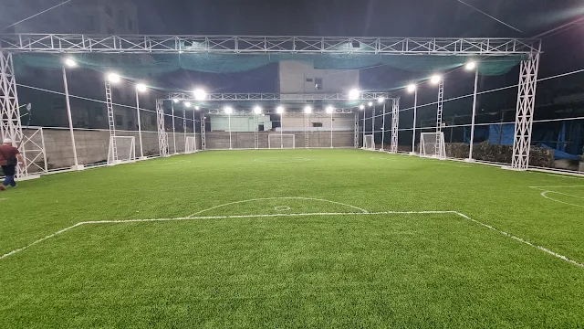Turf photo 2