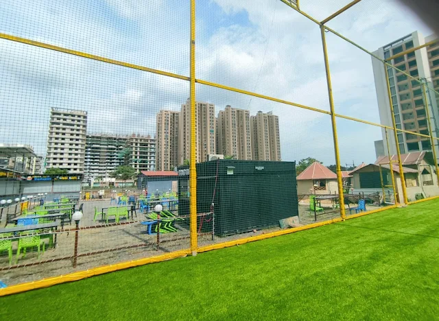 Turf main photo