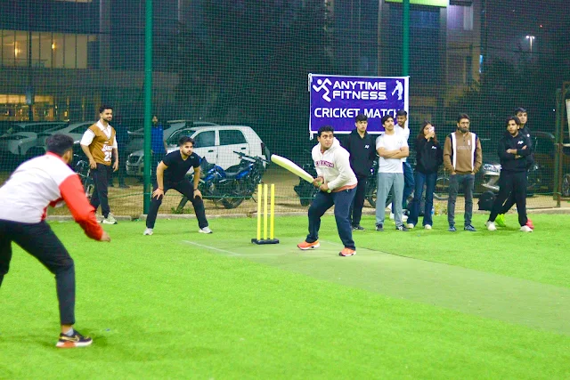 Playcube Rohini
