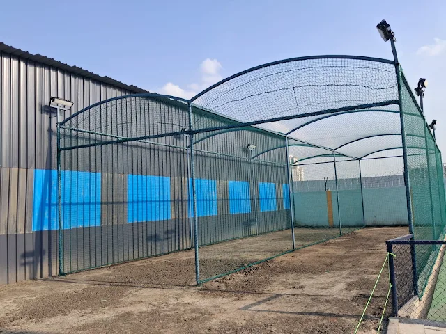 Sports Box 2.0