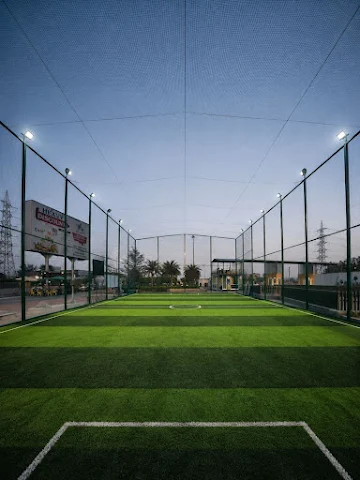 Turf photo 2
