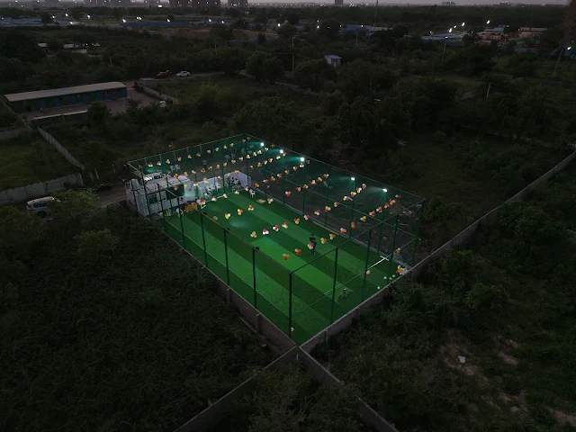 Turf main photo