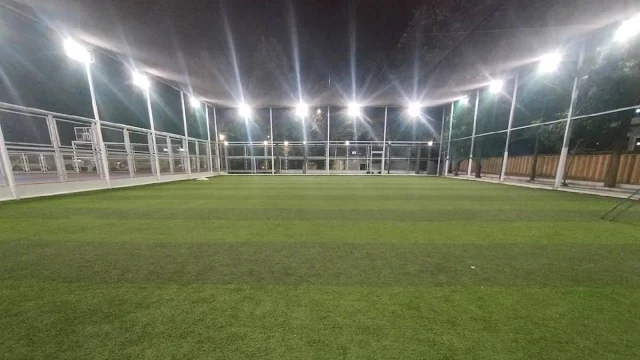 Turf photo 5
