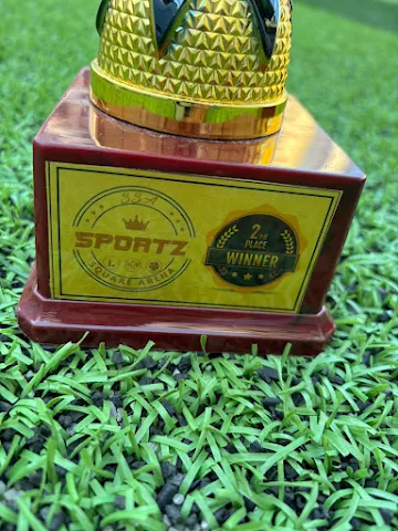 Turf photo 6
